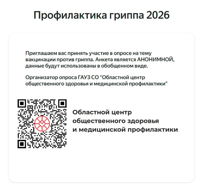 грипп
